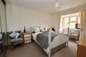 Bedroom 1- click for photo gallery